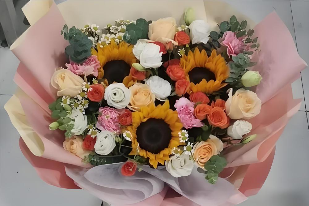 凉山州盐源县花店