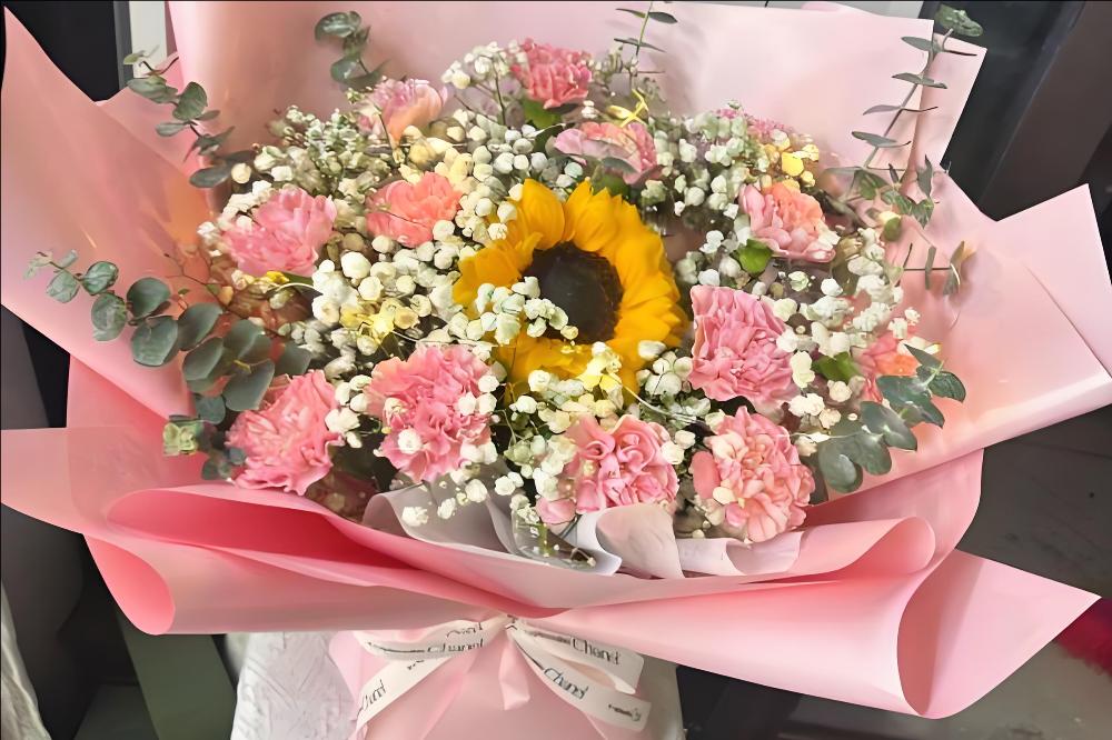 凉山州盐源县花店
