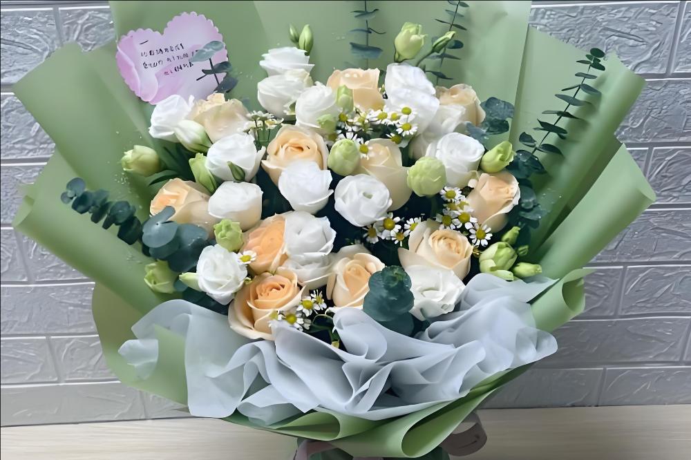 凉山州盐源县花店