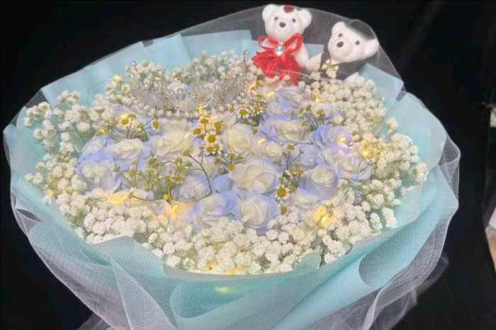 凉山州盐源县花店