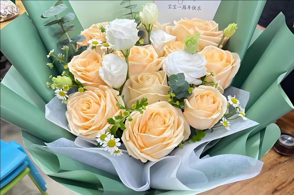 凉山州盐源县花店